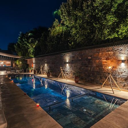 Yanis Guest House Marrakesz Zewnętrze zdjęcie