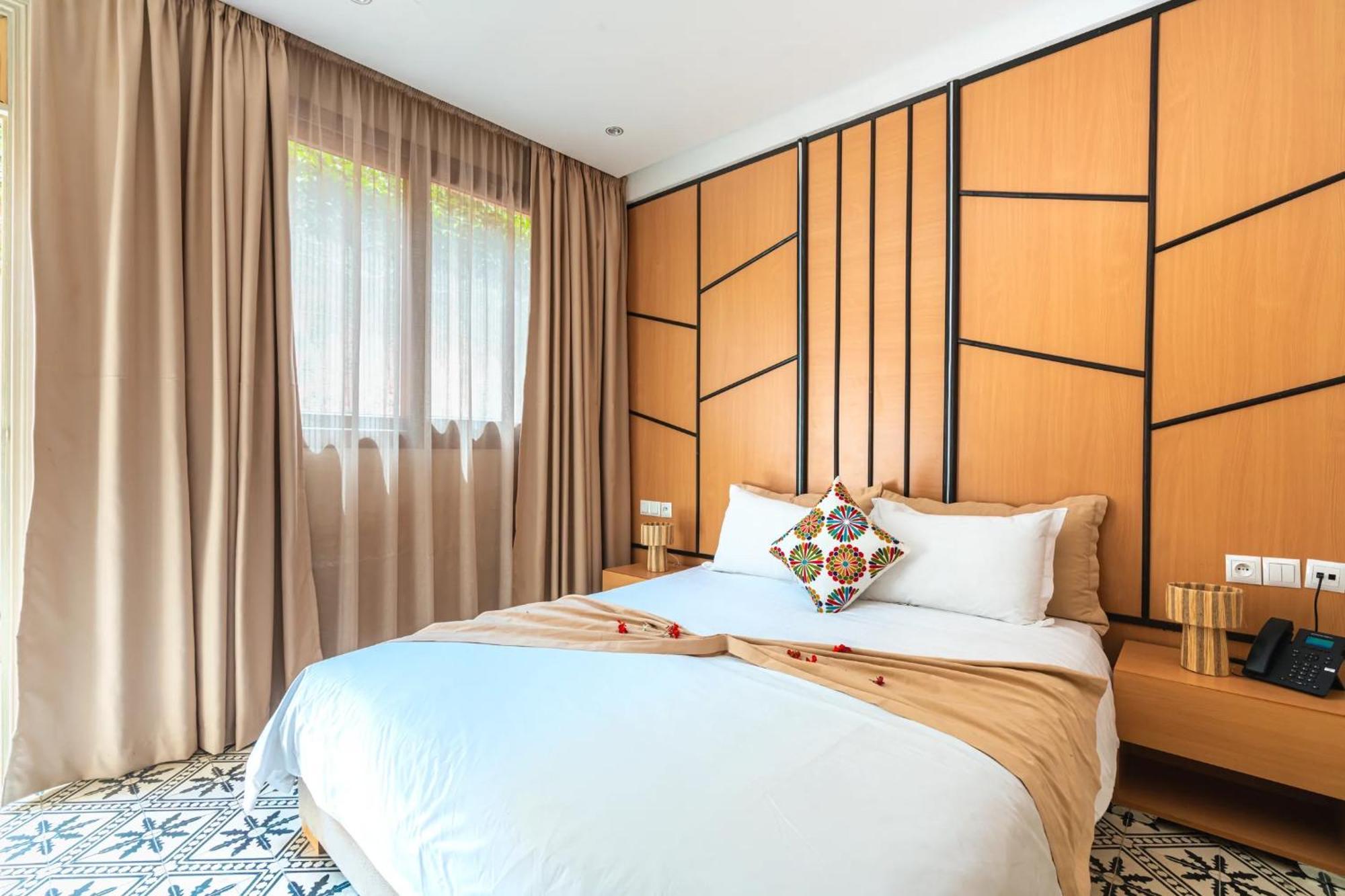 Yanis Guest House Marrakesz Zewnętrze zdjęcie
