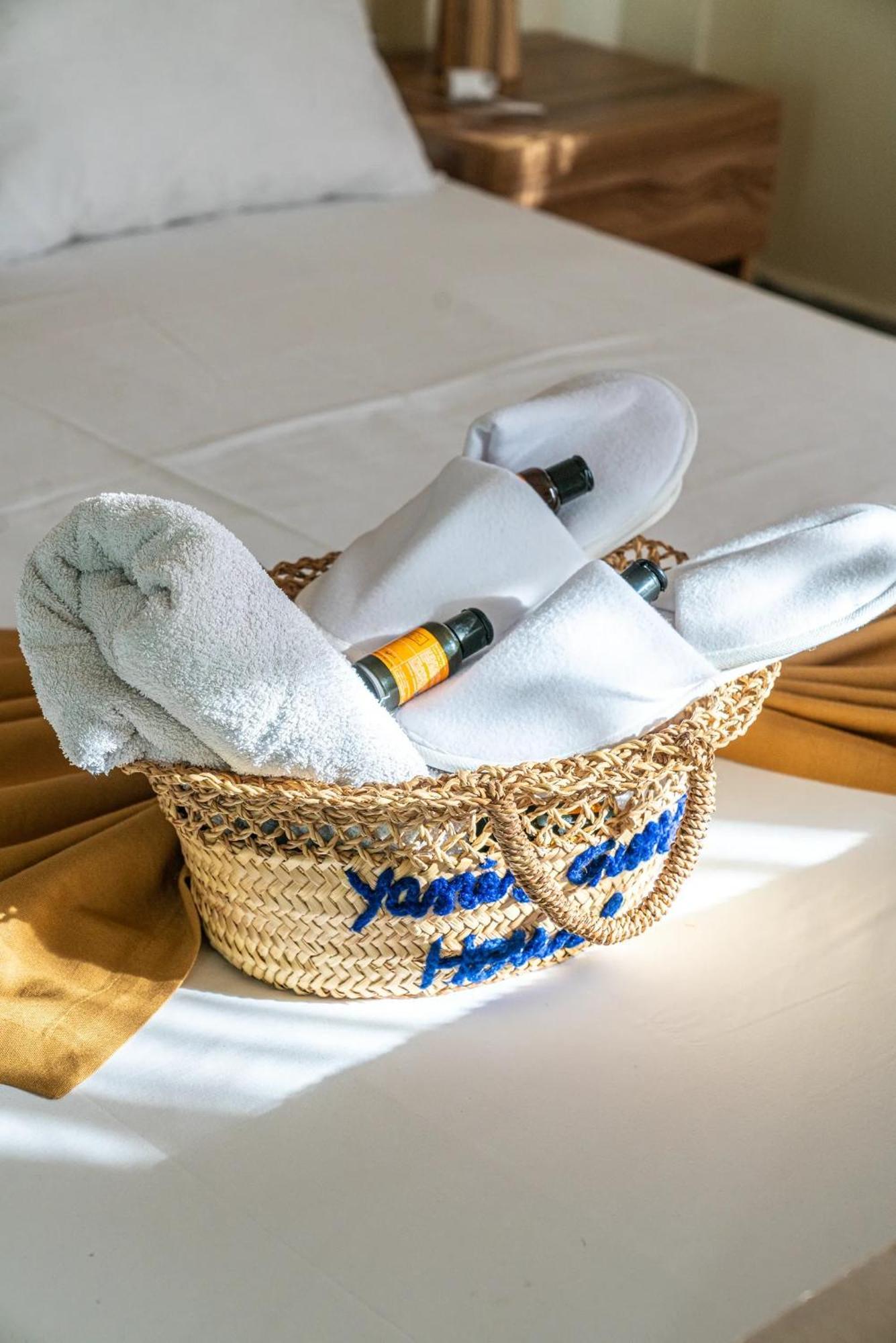 Yanis Guest House Marrakesz Zewnętrze zdjęcie
